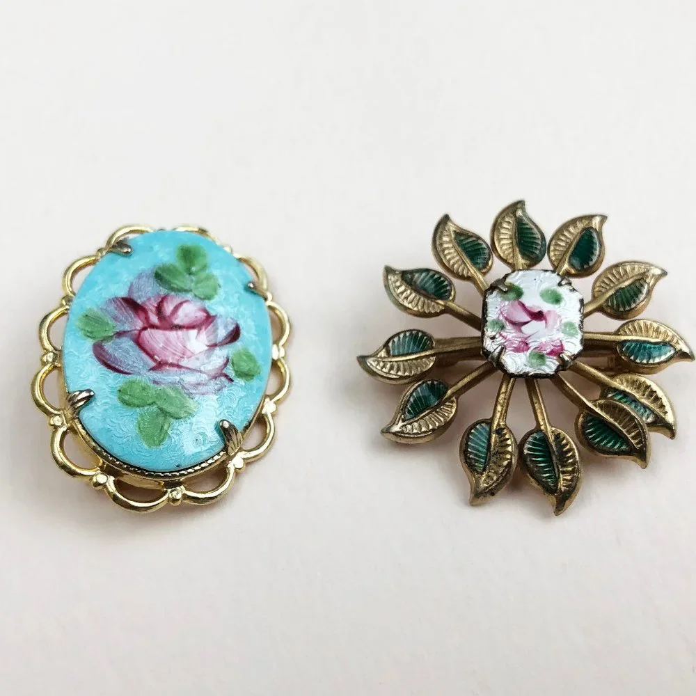N/A hand painted